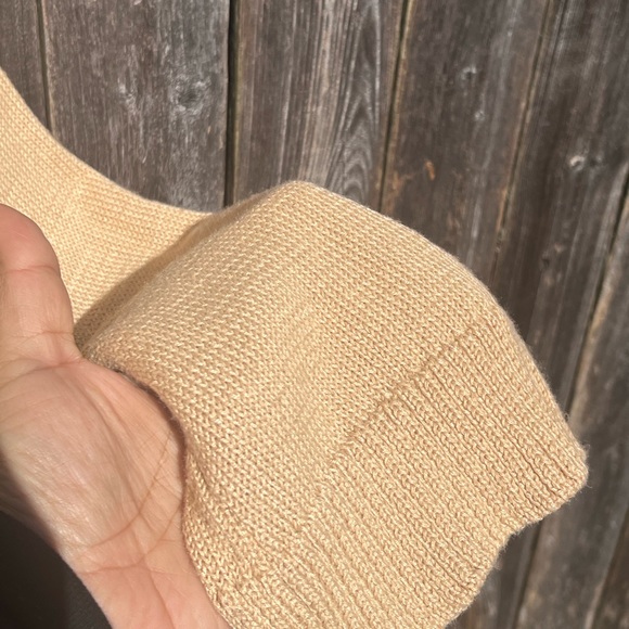 Princess Polly knit sweater - Picture 5 of 8